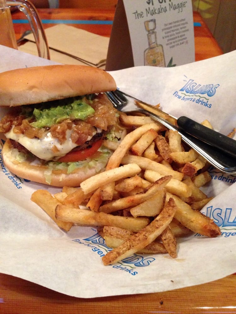 Islands Restaurant 342 Photos & 287 Reviews Burgers 6081 Center