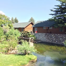 El Western Cabins Lodges 21 Photos 12 Reviews Hotels 4787 Photo Of El Western Cabins Lodges Ennis Mt United States Our