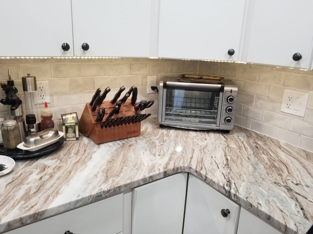 image of business E&E Tile Restoration