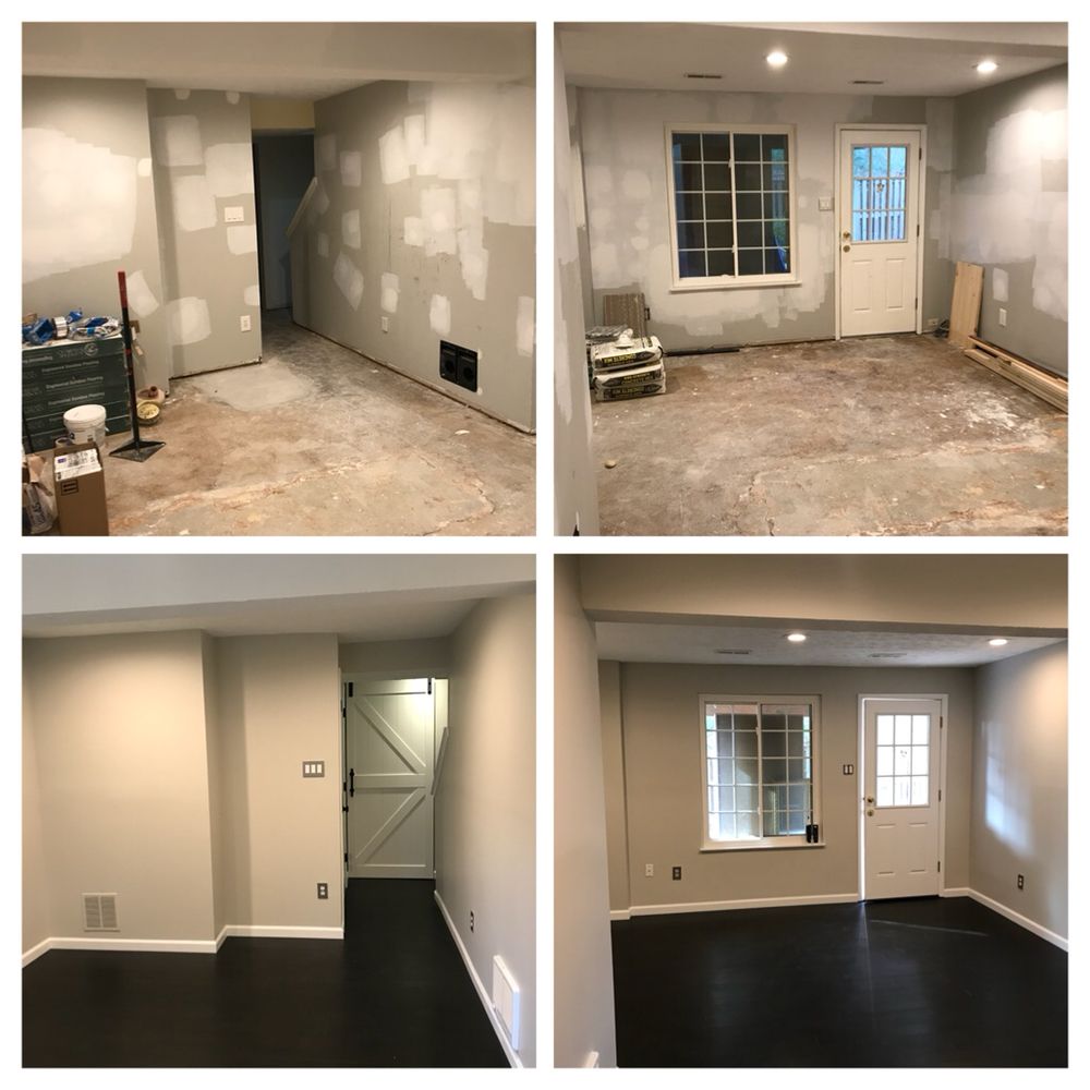 M&D Home Repairs & Remodeling