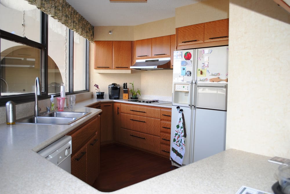 image of business Tenibac Cabinets, LLC