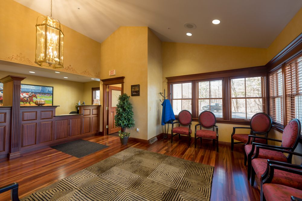 image of business Chauvin Family Dentistry