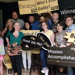 Captured Lv Escape Room Bethlehem Pa Captured Lv Escape Room Bethlehem Pa