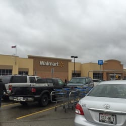 Walmart in janesville