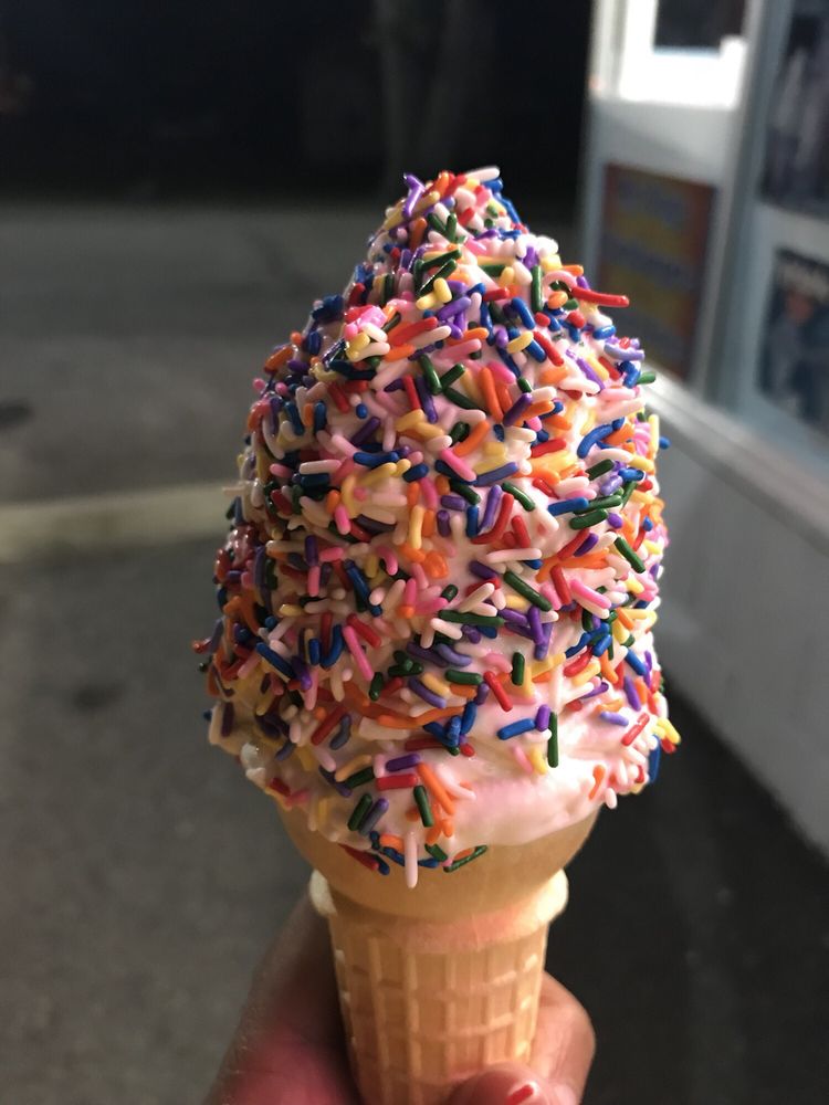 Coneheads Ice Cream Stand 14 Reviews Ice Cream & Frozen Yogurt
