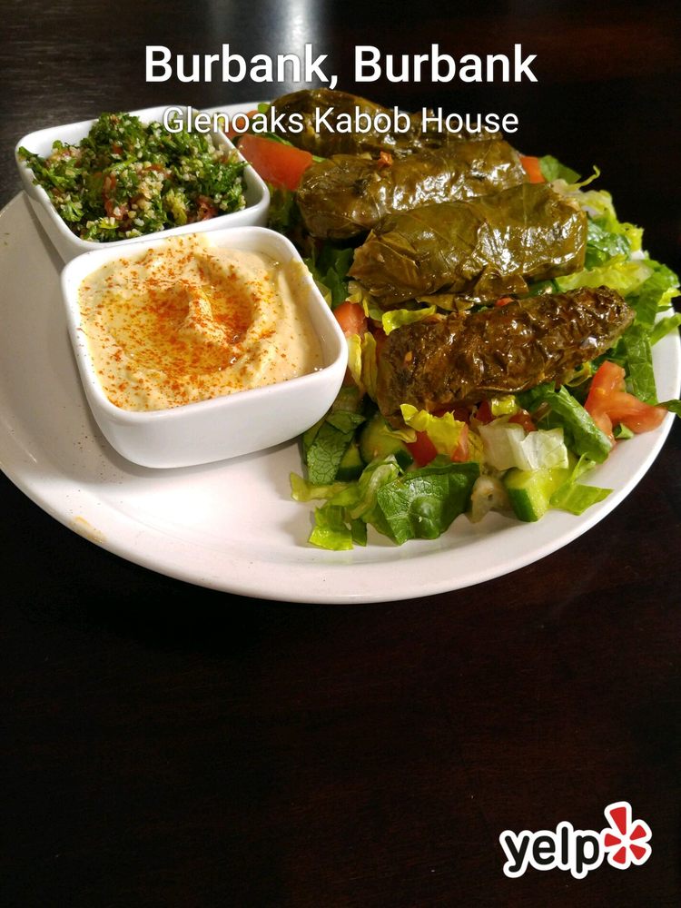 Glenoaks Kabob House Order Food Online 78 Photos & 71 Reviews