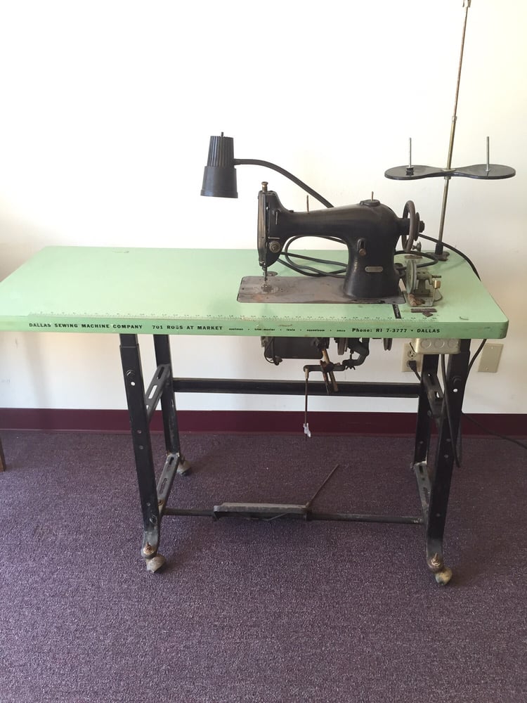 Complete Refurbished For Sewing Machine This Sewing Machine Was Interesting Sewing Machine Warehouse Complete Refurbished For Sewing Machine This Sewing Machine Was Interesting Sewing Machine Warehouse