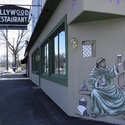 Hollywood Restaurant 19 Reviews Italian 314 Clark St Auburn Photo Of Hollywood Restaurant Auburn Ny United States The Original