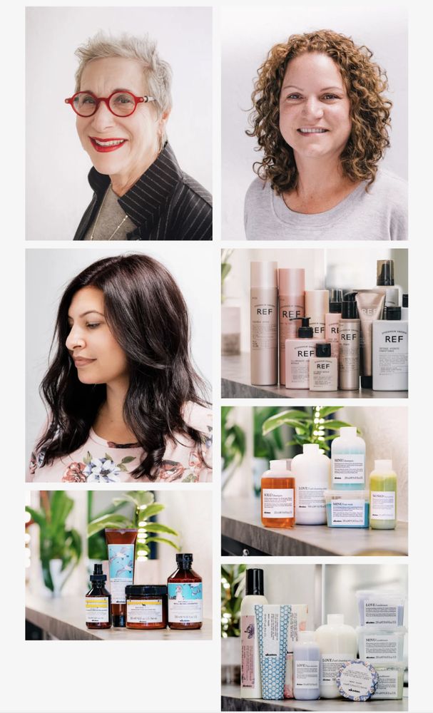 Lola Salon
