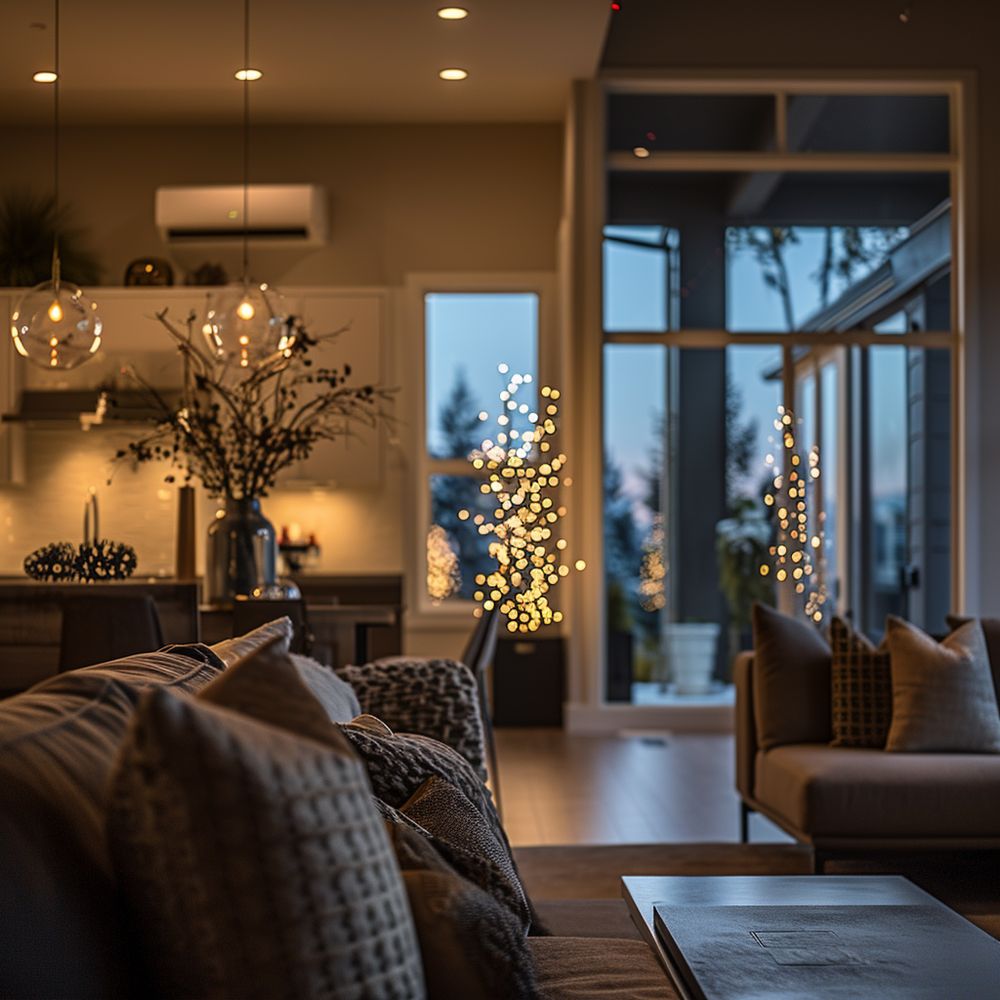 Go-Green Heating & Air Conditioning