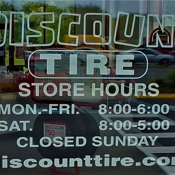 Discount Tire Store Hours >> Discount Tire 17 Photos 29 Reviews Tires 1600 General Booth Discount Tire Store Hours >> Discount Tire 17 Photos 29 Reviews Tires 1600 General Booth