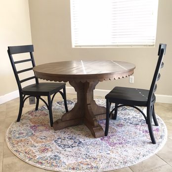 Fashion Furniture 110 Photos 58 Reviews S 255 Photo Of Fashion Furniture Fresno Ca United States Joanna Gaines Magnolia Scalloped