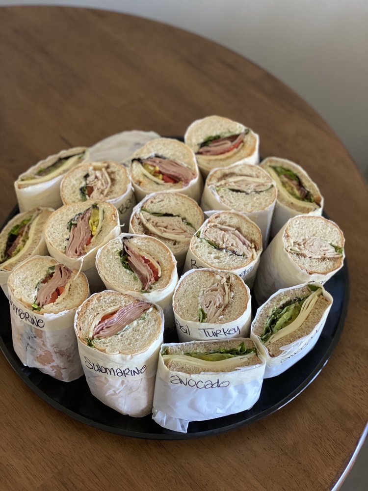 Metropulos Fine Foods