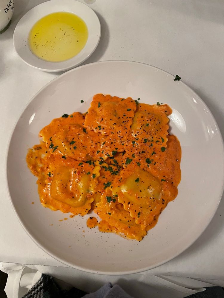 Trattoria Gianni
