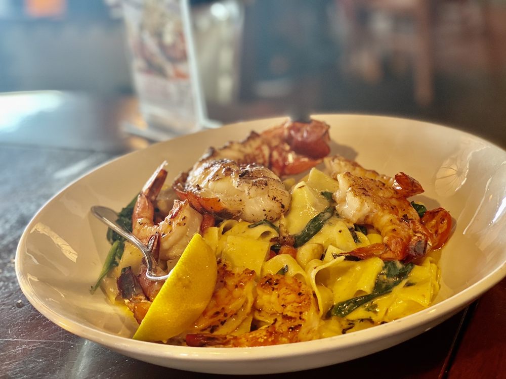 Pappadeaux Seafood Kitchen