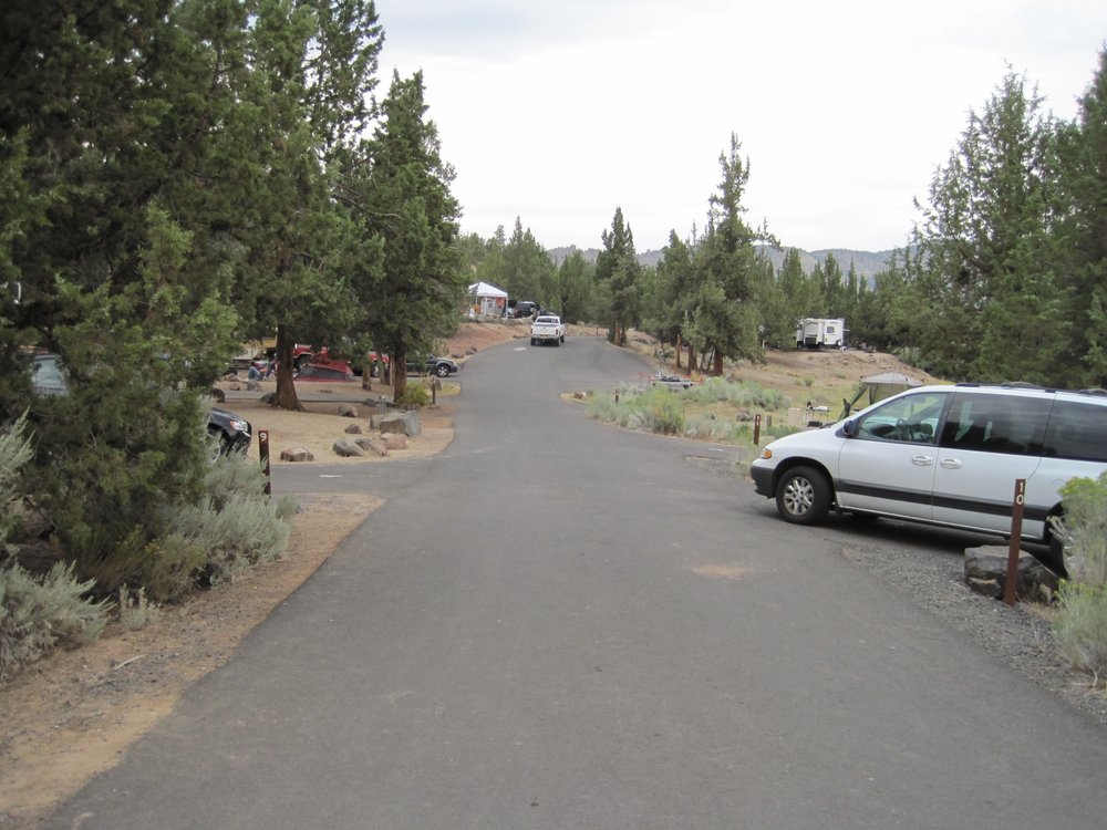 Prineville Reservoir State Park 16 Photos Campgrounds 19020 SE