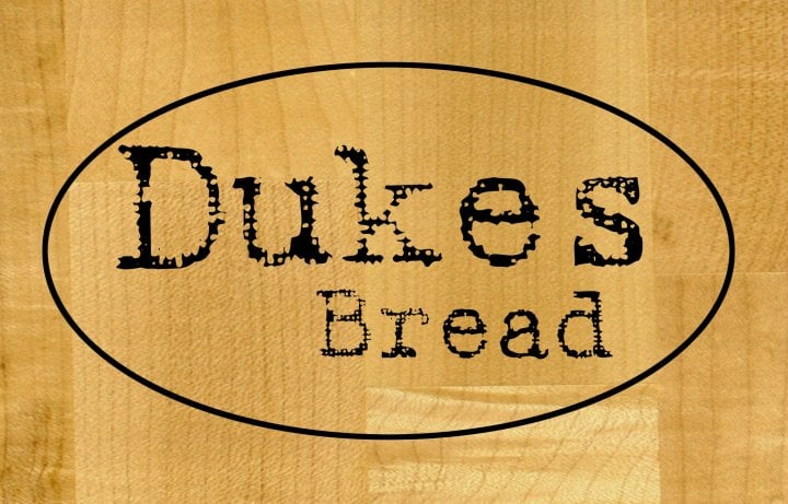 Dukes Bread