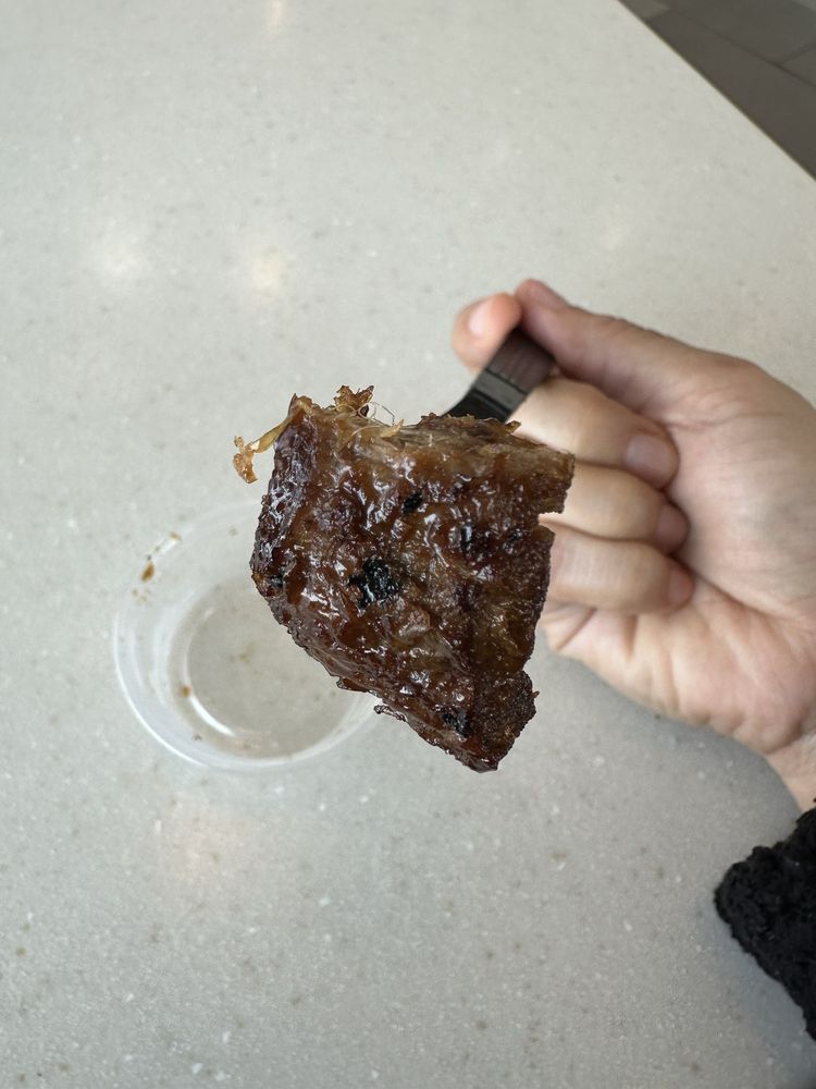 WaBa Grill