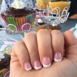 Venus Nail Spa - 10 Reviews - Nail Salons - N Greenbush Rd, Troy, NY