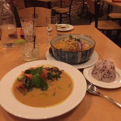 The Best 10 Thai Restaurants Near Hyatt Regency Denver In Co Aloy Modern Thai