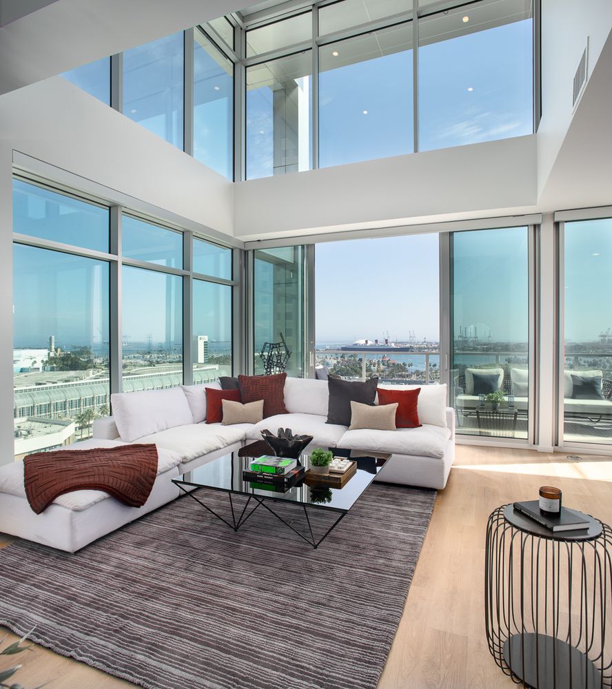 200 West Ocean