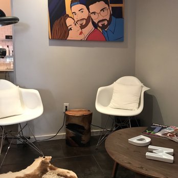 The Club By Dominik Mager 112 Photos 67 Reviews Hair Salons Photo Of The Club By Dominik Mager New York Ny United States