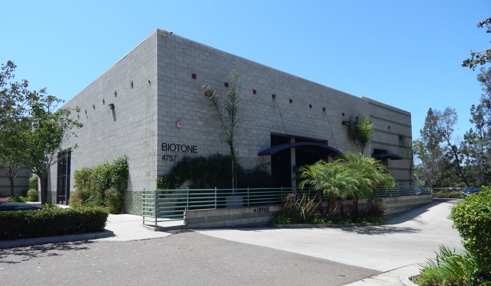 biotone san diego