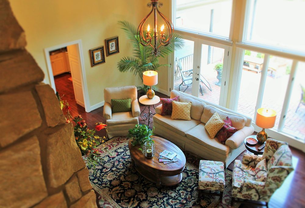 Anderson's Interiors