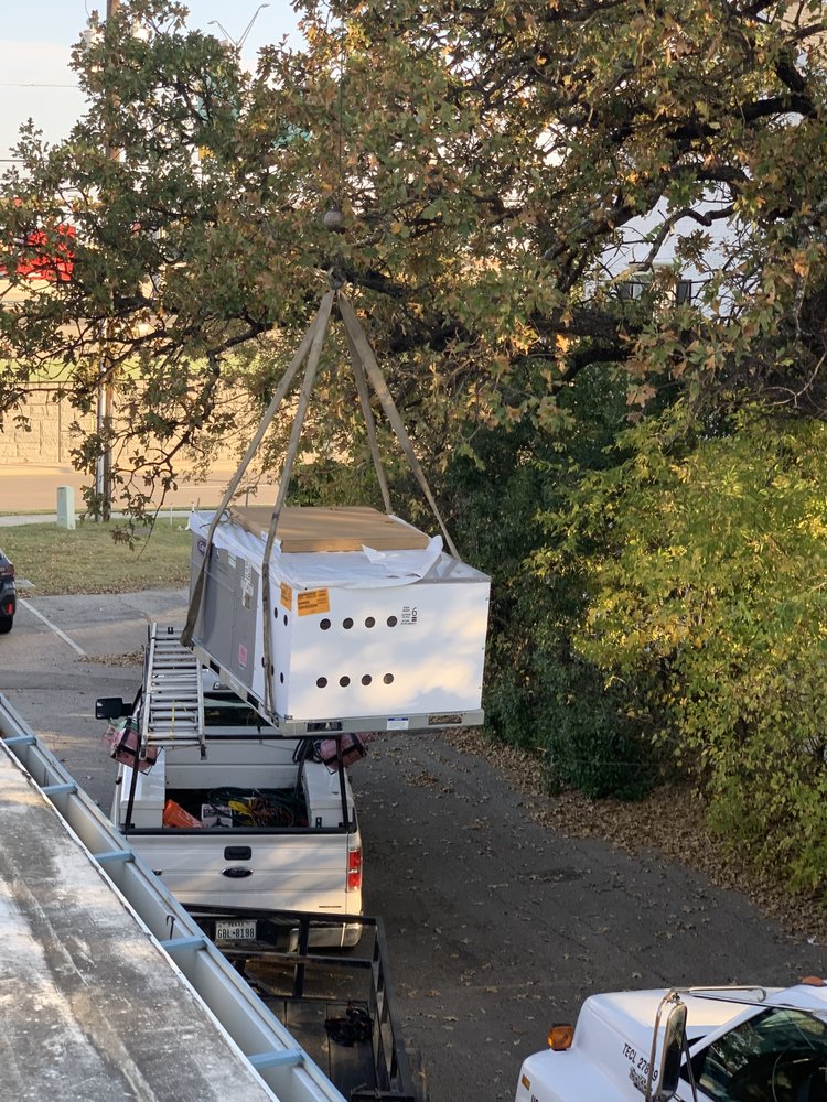 White Rock Air Conditioning and Heating