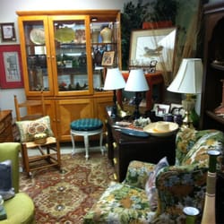 thrift stores in dallas yelp