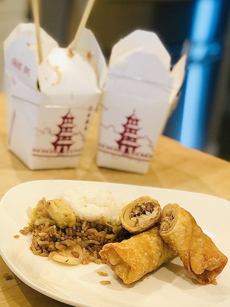 China Palace