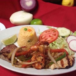 The Best 10 Mexican Restaurants Near Stevensville Md 21666 Last Caliente Grill
