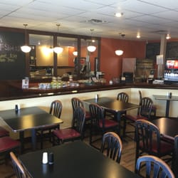 Harrison S Order Online 16 Photos 31 Reviews Sandwiches Photo Of Harrison S Burlington Nc United States Part The Small Seating