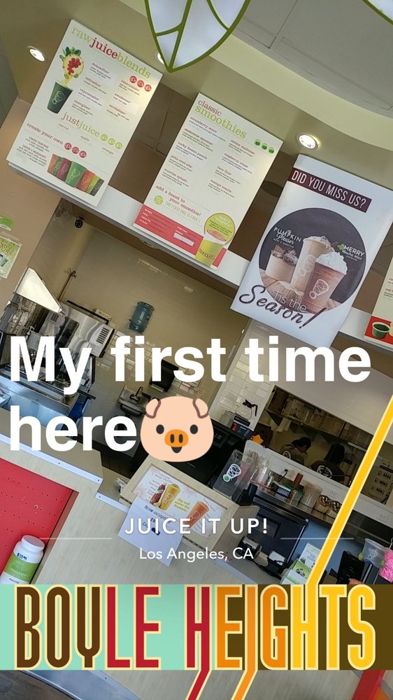 Juice It Up! Order Food Online 75 Photos & 77 Reviews Juice Bars & Smoothies Boyle