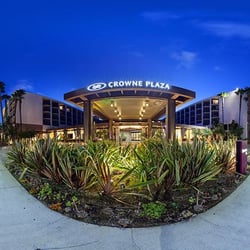 Crowne Plaza Redondo Beach And Marina 234 Photos 287 Reviews Photo Of Crowne Plaza Redondo Beach And Marina Ca United States