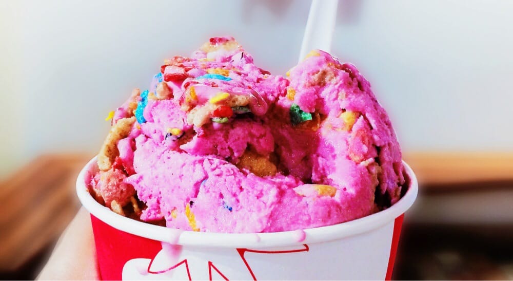 21 Choices Frozen Yogurt 256 Photos & 281 Reviews Ice Cream