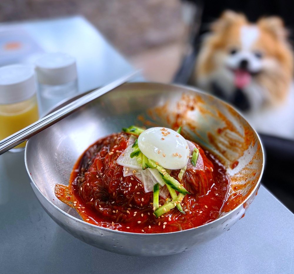 Kong Tofu & BBQ Kong Tofu & BBQ