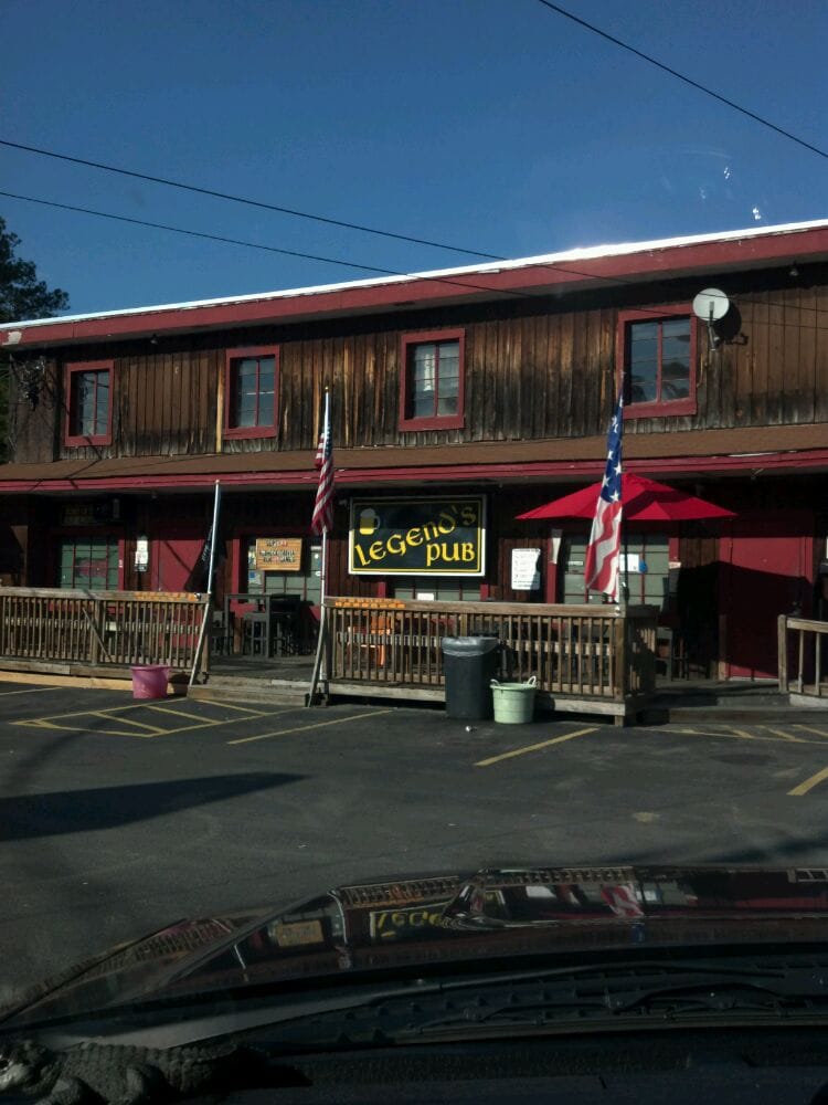 Legends Pub Nightlife 4624 Bragg Blvd, Fayetteville, NC Phone