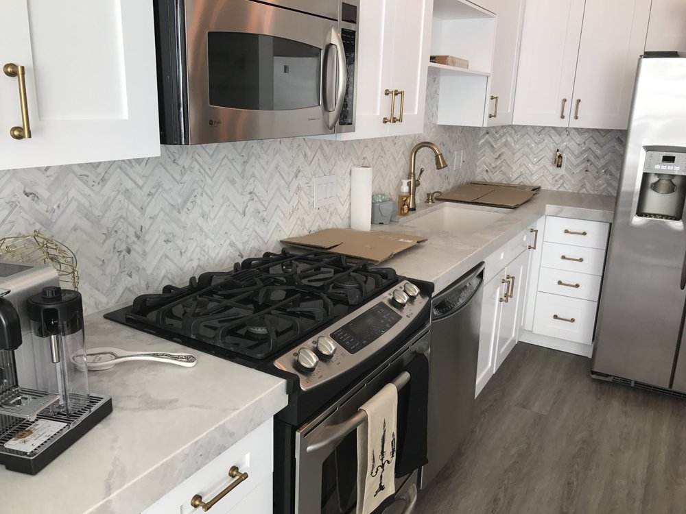 image of business Express Affordable Flooring