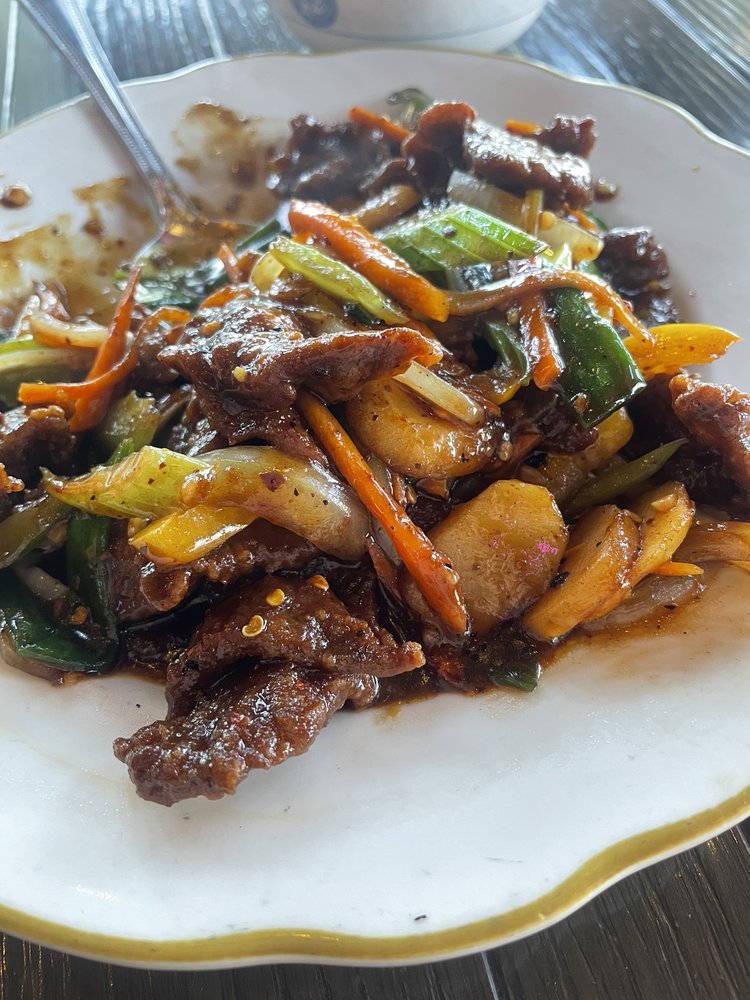 Chan's Bistro