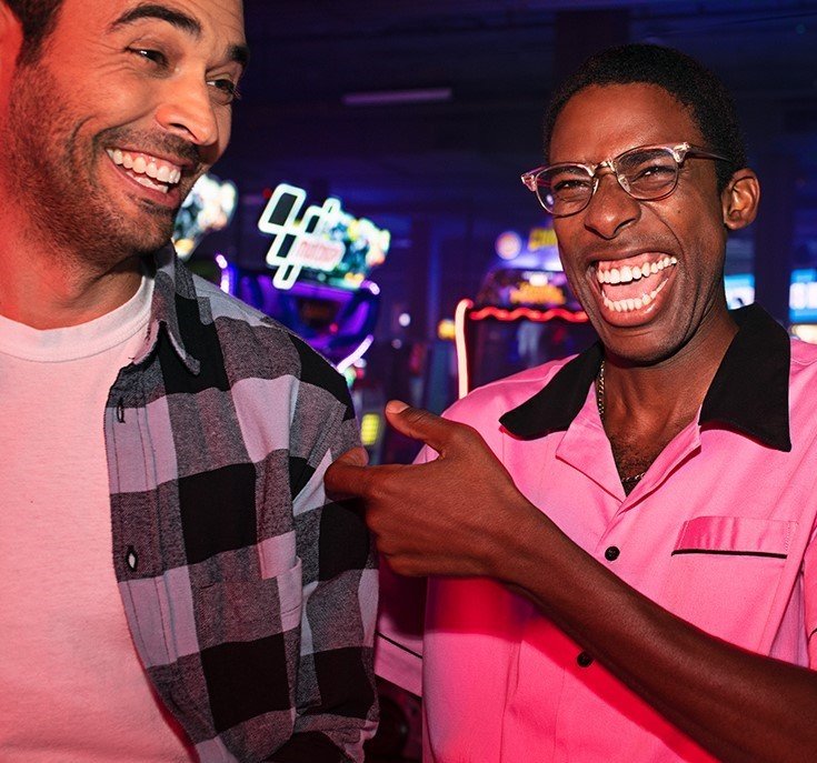 Dave & Buster's Islandia Dave & Buster's Islandia