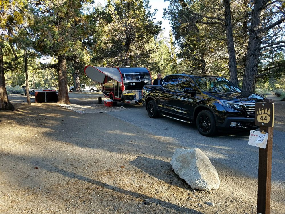 Serrano Campground 178 Photos & 164 Reviews Campgrounds 40533