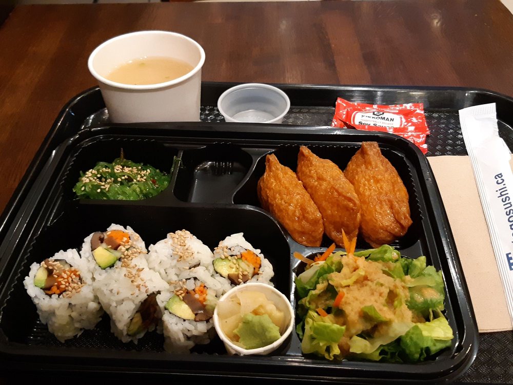 Togo Sushi