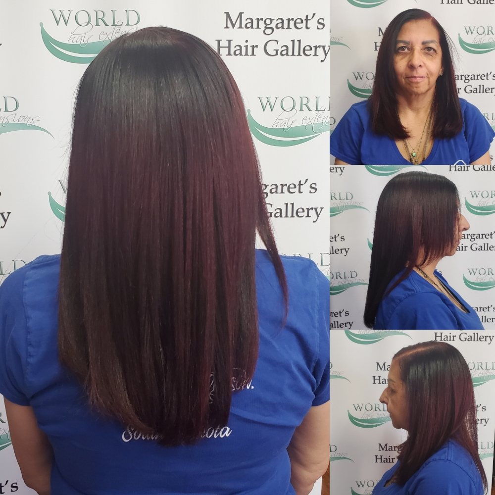 Margaret's Salon & Hair Gallery