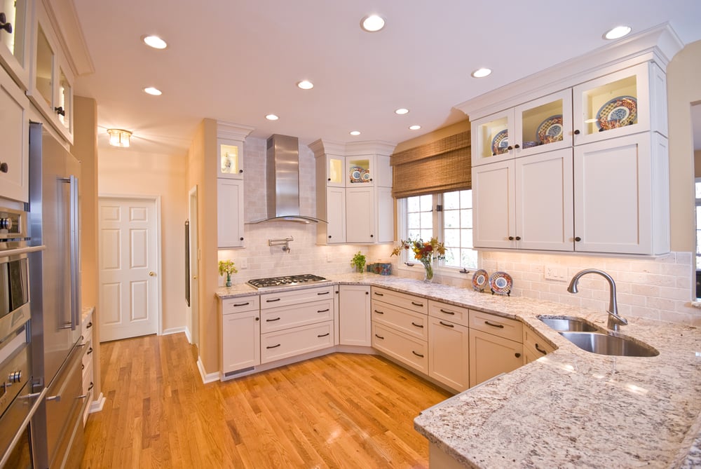 These are Decora in chantille paint. An almost cottagechic