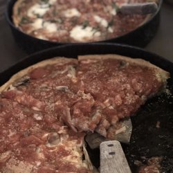 The Best 10 Restaurants Near Hyatt Rosemont O Hare In 2 Gino S East