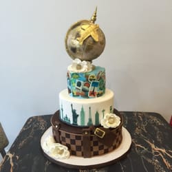 the best 10 bakeries