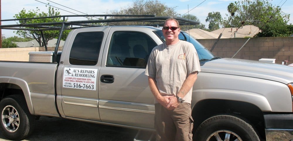 Al's Repairs & Remodels