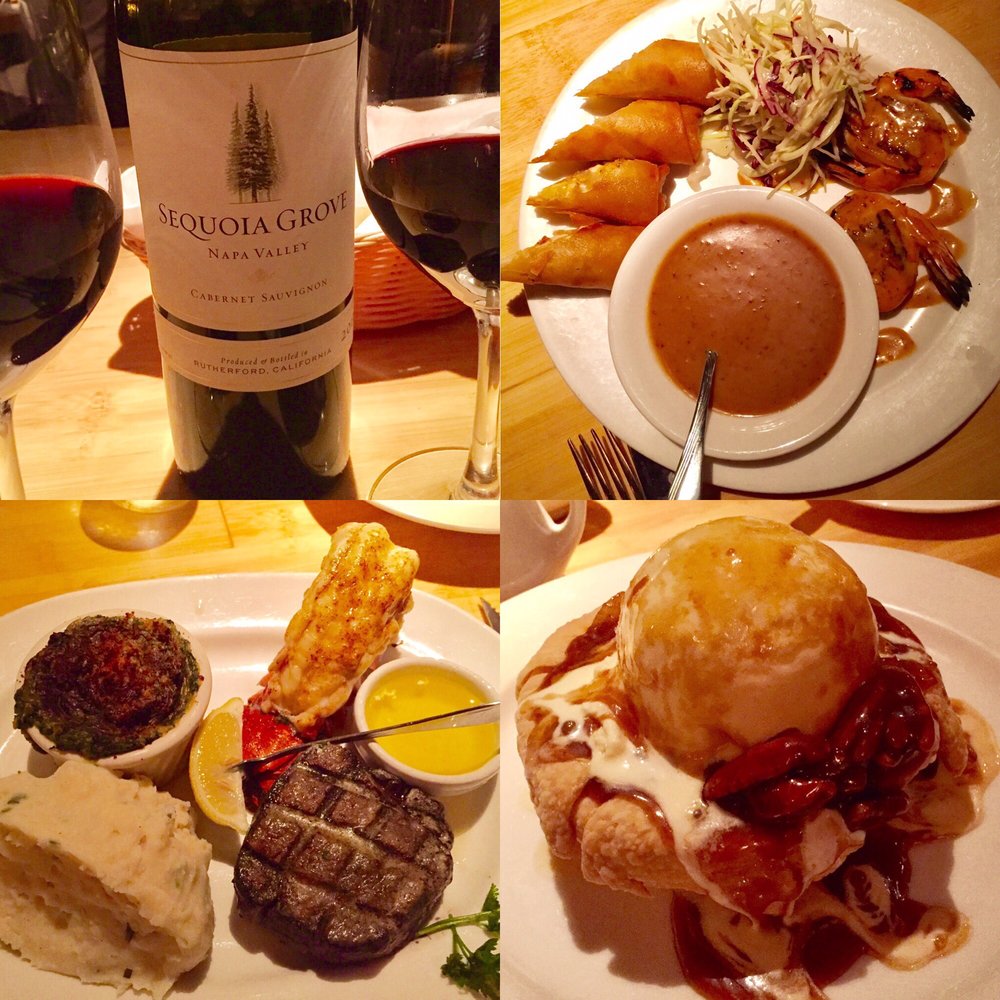 Ke’e Grill 25 Photos & 93 Reviews Seafood 14020 US Hwy 1 Juno