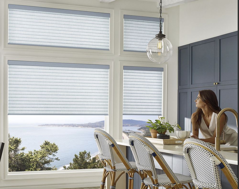 Taylor Solutions Custom Window Coverings